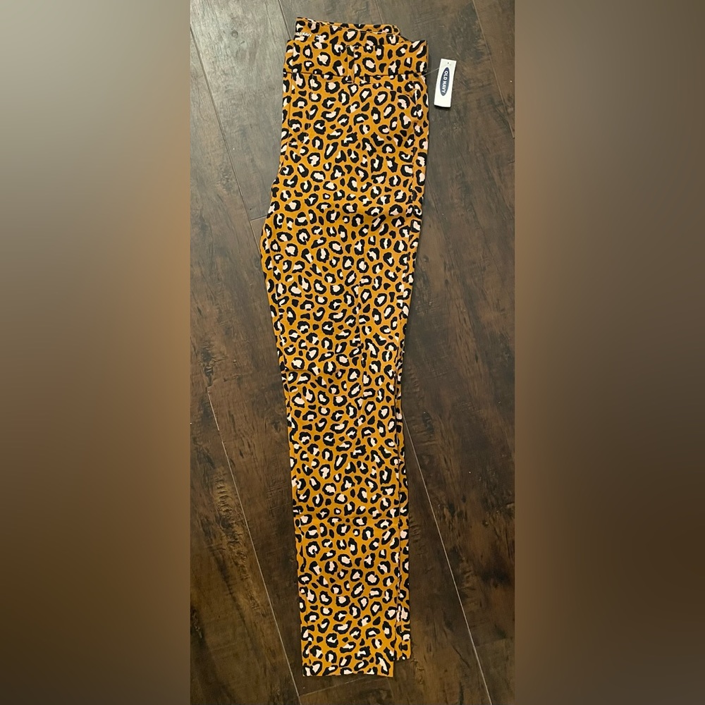 Pixie Pants